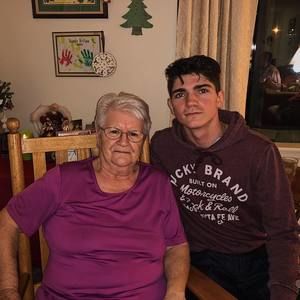 Meet your Posher, Colin